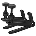 thumbnail image 6 of FRCOLOR  2 Pcs Violin String Hook Adjuster Convenient Pack of Two Tuners, 6 of 8