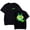 black, variant on Feid T-shirts Feliz Cumpleaños Ferxxo Tee Singer Merch Summer For Women/Men Unisex O-neck Short Sleeve Streetwear