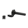 thumbnail image 4 of harayaa Motorcycle Quick Turn Throttle 7/8" Double Line Handle Motocross Accessories Black, 4 of 9