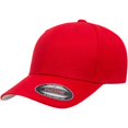 thumbnail image 5 of Flexfit By Yupoong Wool Blend Baseball Cap, 5 of 5