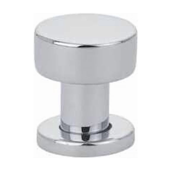 Emtek Bright Chrome Knobs 86321US26 86321US26