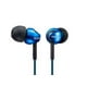 thumbnail image 1 of Audífonos Sony MDR-EX100APL Azul, 1 of 2
