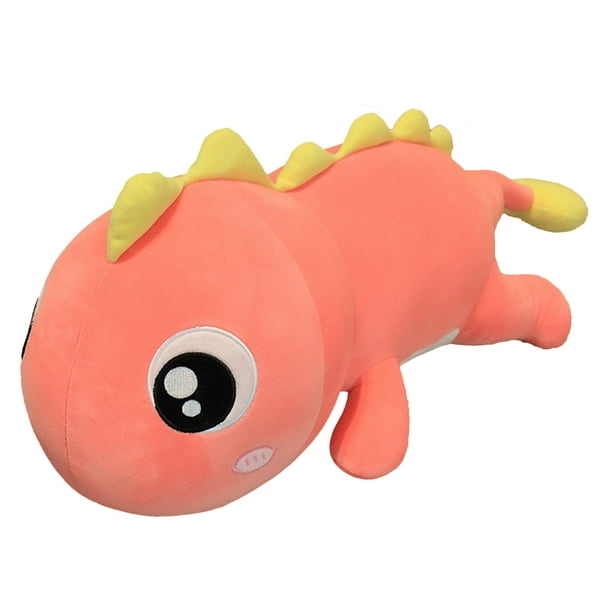 Asdomo Cartoon Giant Plush Toy,Big Eyes Dinosaur Stuffed Animal Doll For Kids Gift Asdomo Cartoon Giant Plush Toy,Big Eyes Dinosaur Stuffed Animal Doll For Kids Gift