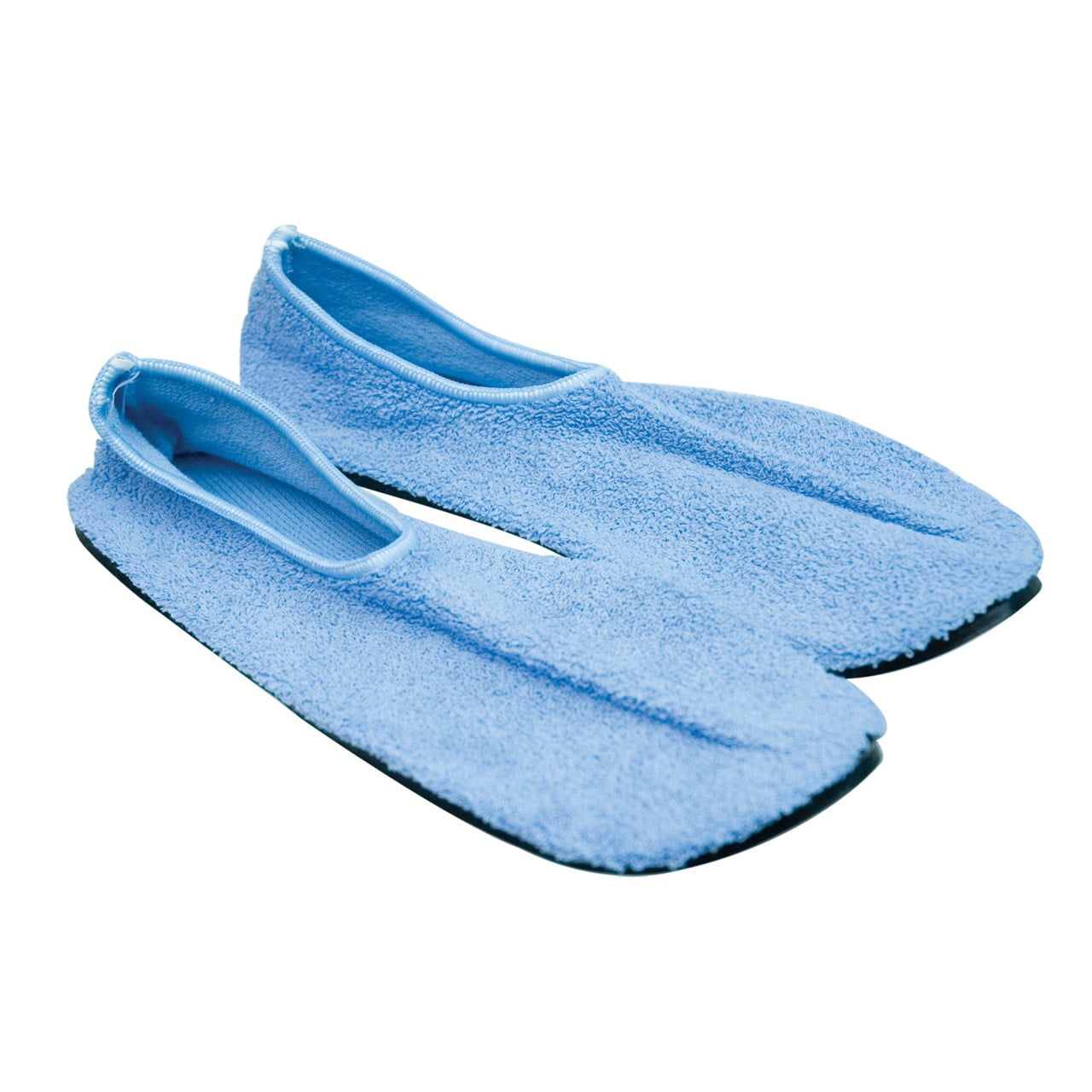 mens terry cloth slippers
