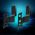 thumbnail image 3 of Rankomu 2 Juegos De Kit De Montaje De Adaptador De Brazo De Limpiaparabrisas Delantero Universal 3392390298, 3 of 5