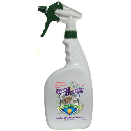 Mold & Mildew Eliminator 32 oz