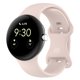 thumbnail image 5 of Correa Reloj Silicona Pulsera Ajustable para Google Pixel Watch 3 41 Mm 45, 5 of 9
