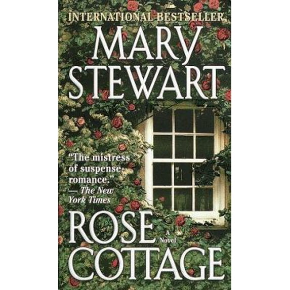 Pre-Owned Rose Cottage (Paperback) 0449000613 9780449000618