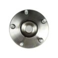 thumbnail image 2 of Wheel Bearing and Hub Assembly Fits select: 2009-2010 PONTIAC VIBE, 2 of 2