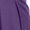 Dark Purple, variant on Kaerm Women Praise Dance Outfit Metallic Color Block Worship Dance Dress With Pants Liturgical Dancewear Burgundy S