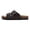 coffee, variant on Men's Comfort Cork Sandals: Summer New Korean Style Adjustable Hook and Loop Slide Sandals, Men's Casual Arch Support Beach Shoes, Lightweight Non-Slip Outdoor Walking Mules, Black