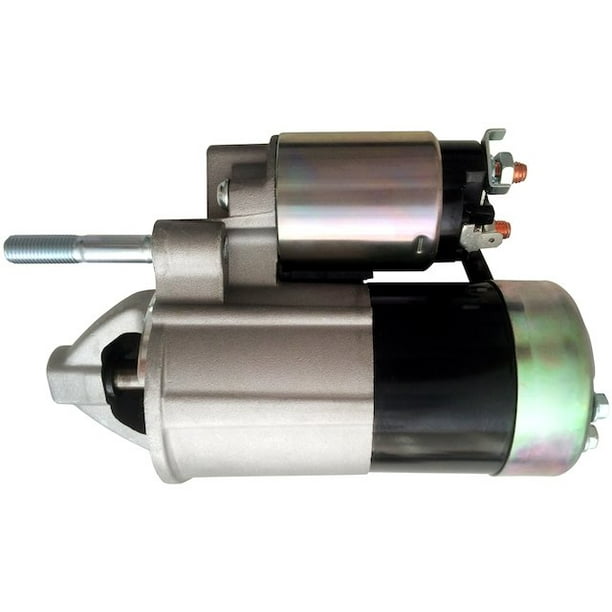 Starter Compatible with 2002 2005 Kia Sedona 3.5L V6 2003 2004