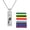 O, variant on Jewelry For Women Aromatherapy Oil Diffuser Necklace, Aromatherapy Pendant Necklace, Vintage Open Locket Aroma Perfume Necklace For Men Women Necklaces for Women, Necklace Pendant Mother's Day Jewelr