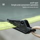 thumbnail image 5 of Clip Eigraketly para Tienda de Campaña al Aire Libre 2 Piezas, 5 of 6