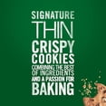 thumbnail image 3 of Tate's Bake Shop Cookies, Chocolate Chip, 7 Oz, 3 of 4