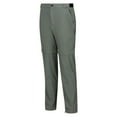 thumbnail image 3 of Regatta Mens Travel Light Zip-Off Pants, 3 of 5