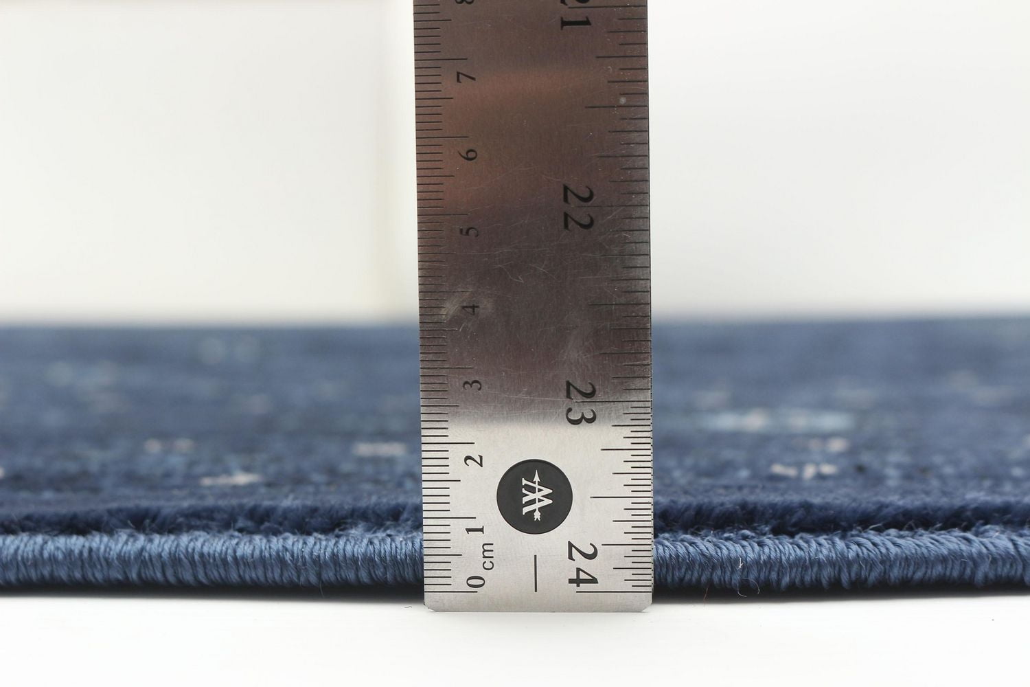 ECARPET Bokhara Oriental Area Rug for Living Room