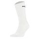 thumbnail image 2 of PUMA Calcetines deportivos unisex, paquete de 3 - Sport Crew Lightweigth, calcetines de tenis, uni Blanco 47-49, 2 of 3