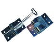 thumbnail image 2 of JR Products 10515 Stainless Steel T-Style Door Holder - 4", 2 of 3