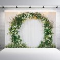 thumbnail image 3 of 2.1 * 1.5m/ 7 * 5ft Photography Backdrops Wedding Backdrop, 3 of 7