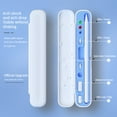 thumbnail image 3 of Box For Apple Pencil Pro Cover For Apple Pencil 2nd Generation 1st Gen Stylus Pen Holder Protective Case iPad Pen Accessories GRAY, 3 of 6