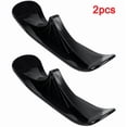 thumbnail image 2 of Snow Sled Ski Scooter Conversion Kit Turn Your Kick Scooter Into A Snow Scooter PE Material Conversion Kit for Scooter to Ski Transformation, 2 of 8