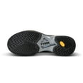 thumbnail image 2 of Women's Tyrol Striker Pro V Tennis Shoe - Grey, 2 of 2