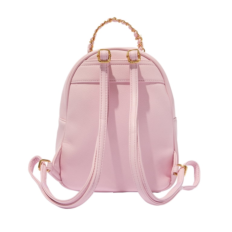chloe faye mini backpack beige Chlo FAYE MINI BACKPACK - natural