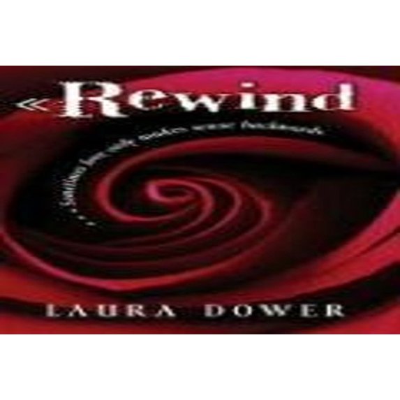 Pre-Owned Rewind Paperback