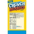 thumbnail image 3 of Capn Crunchs Crunch Berries Cereal (40 Ounce), 3 of 4
