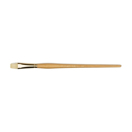 UPC: 3046450035992 | Raphael D Artigny Interlocked White Bristle Brush Bright Size 18
