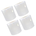 thumbnail image 1 of IFANLANDOR 4Pack Mini Stretch Film for Suitcases Packing Material Stretchable Waterproof, 1 of 8