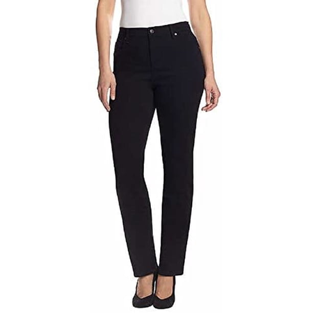 Gloria Vanderbilt Gloria Vanderbilt Ladies' Amanda Stretch Denim
