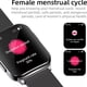 thumbnail image 5 of Smart Watch Fralugio Reloj Ep03 Mide Glucosa Notificaciones Negro Sport, 5 of 5