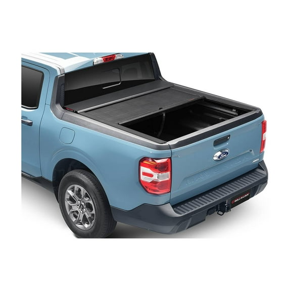 Roll-N-Lock 2022 Ford Maverick 54.4in M-Series Retractable Tonneau Cover
