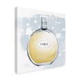 thumbnail image 2 of Trademark Fine Art 'Parfum IV' Canvas Art by Grace Popp, 2 of 4