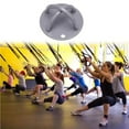 thumbnail image 4 of pitrice (Silver 2-hole) hammock sandbag hook fixed plate white box [Silver], 4 of 7