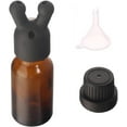 thumbnail image 7 of LANFENG Scent bottle sniffing cap, leak-proof essential oil inhaler cap, double/single sole essential oil inhaler, mini perfume inhaler dispenser bottle, 7 of 7