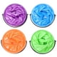 thumbnail image 1 of 4PCS Cubo de agua plegable Pintura Pluma de lavado Cubo Cubo de plástico portátil Barril de agua multiusos para uso en exteriores al aire libre (verde + azul + púrpura + naranja), 1 of 5