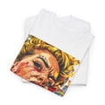 thumbnail image 2 of Unisex Heavy Cotton Tee Stashbox - Drinking Fire - 001, 2 of 3