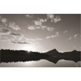 thumbnail image 2 of Great Art Now Estes Lake Sunrise by Lori Deiter, Canvas Wall Art, 24W x 16H, 2 of 2