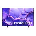 thumbnail image 3 of Combo x2 Pantallas Samsung 58" Pulgadas 4K Procesador Tizen Crystal UHD Smart TV UN58U8200FFXZX, 3 of 5