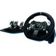 thumbnail image 3 of Logitech 941-000121 G920 Driving Force Racing Wheel For Xbox One And PC, 3 of 9