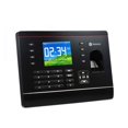 thumbnail image 3 of A-C061 P2P Cloud Service Fingerprint And RFID Card Time Attendance Biometric Fingerprint Time Recording Time Clock With TCP/IP ,Easy to Use, 3 of 6