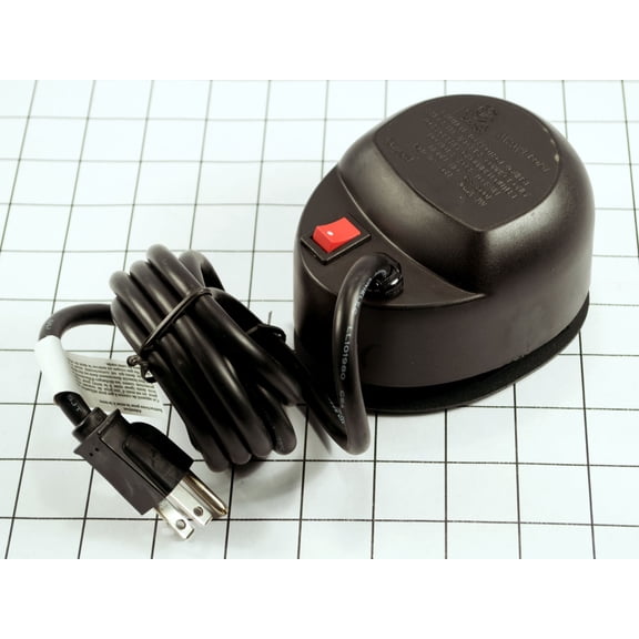 Appliance Factory Parts ROTISSERIE MOTOR AC 120V S15236