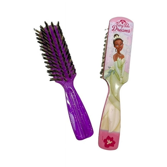 Princess and The Frog Tiana Hair Brush