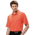 thumbnail image 1 of Monterey Club Men's Pique Solid Golf Polo Shirt #1060, 1 of 2