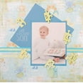 thumbnail image 4 of Créez Votre Propre Puzzle 16 Pièces 4"X5" 4/Pkg-, 4 of 5