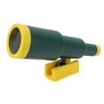 thumbnail image 3 of Jouet Télescope, Jouet Monoculaire Portable Réutilisable en Plastique Éducatif avec Base pour Extérieur Rouge,Vert,Bleu,Gris, 3 of 7
