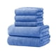 thumbnail image 1 of Sofa Vama Ropa de Cama Juego de 5 toallas de baño gruesas, suaves y absorbentes, ideal para el hogar y el baño. for Navideño, 1 of 4